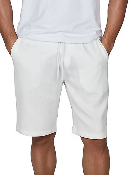 DENIMFY Chinoshorts Herren Shorts DFAlessio Regular Fit Bermudashorts mit K günstig online kaufen