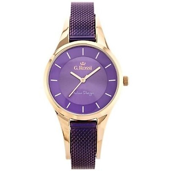 G. Rossi  Armbanduhr ty145630 günstig online kaufen