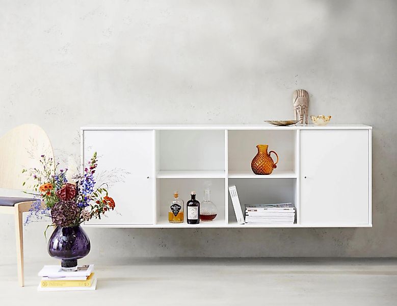 Hammel Furniture "Mistral, Hochwertig Schrank, hängend/stehend montierbar" günstig online kaufen
