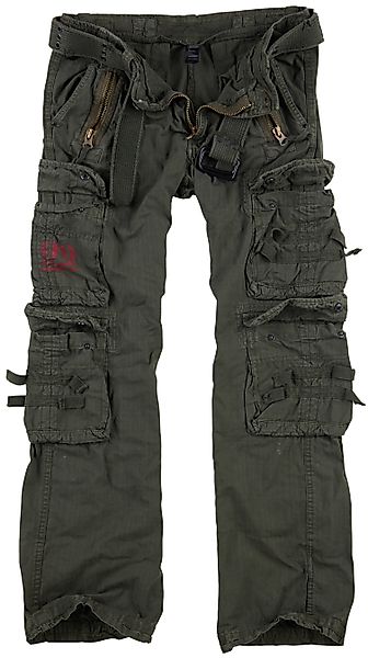Surplus Raw Vintage Cargohose SURPLUS Royal günstig online kaufen