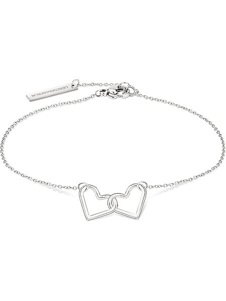 Liebeskind Berlin Edelstahlarmband Liebeskind Damen-Armband Edelstahl günstig online kaufen