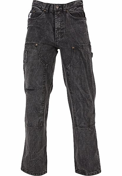 Karl Kani Bequeme Jeans "Karl Kani Herren" günstig online kaufen