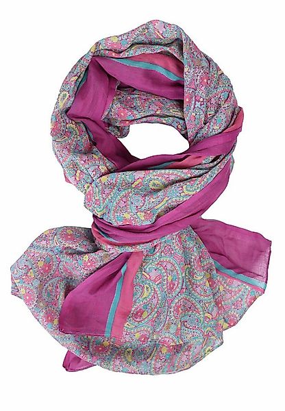 Deerberg Schal Paisilia günstig online kaufen