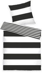 TOM TAILOR HOME Wendebettwäsche "SIENA in Gr. 135x200cm, 155x220cm oder 200 günstig online kaufen