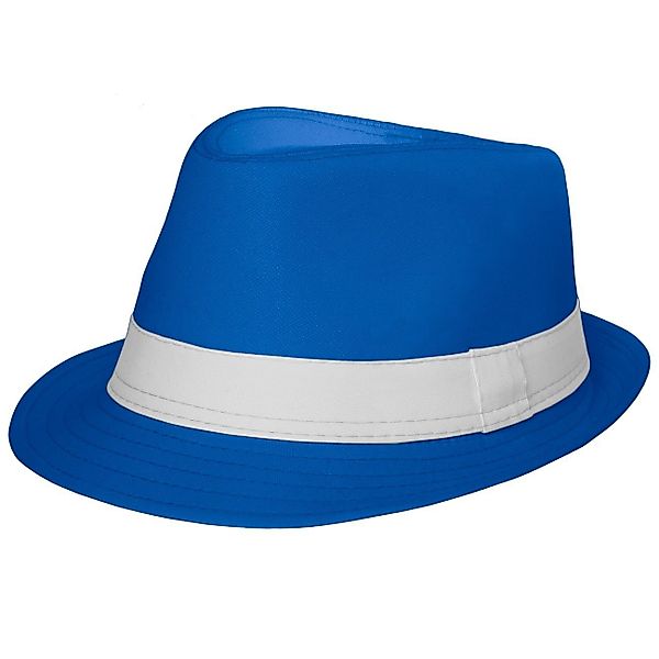 Caspar Trilby HT002 klassischer Baumwoll Trilby günstig online kaufen