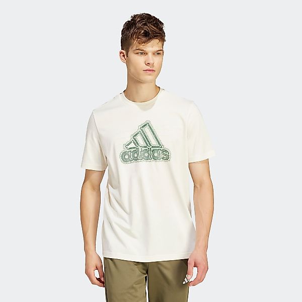 adidas Sportswear T-Shirt M GROWTH BOS günstig online kaufen