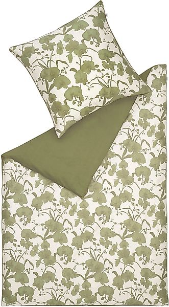 SCHÖNER WOHNEN-Kollektion Bettwäsche Orchid, Satin, 2 günstig online kaufen