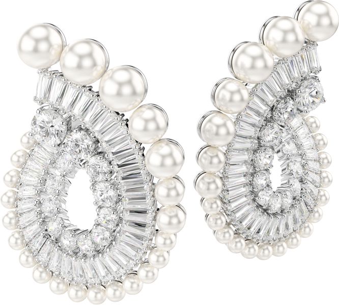 Swarovski Paar Ohrstecker Schmuck Geschenk Ariana günstig online kaufen