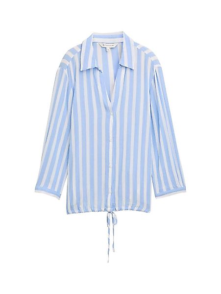 TOM TAILOR Klassische Bluse günstig online kaufen