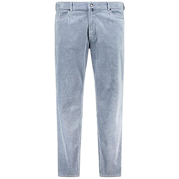 Pierre Cardin 5-Pocket Cordhose "PC-Laval" mit Stretch, Regular Fit Farbe h günstig online kaufen