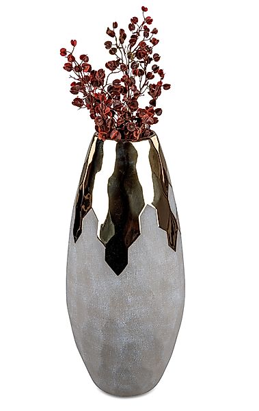 formano Bodenvase Goldsand günstig online kaufen