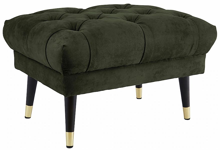 Home affaire Hocker "Tinnum" günstig online kaufen
