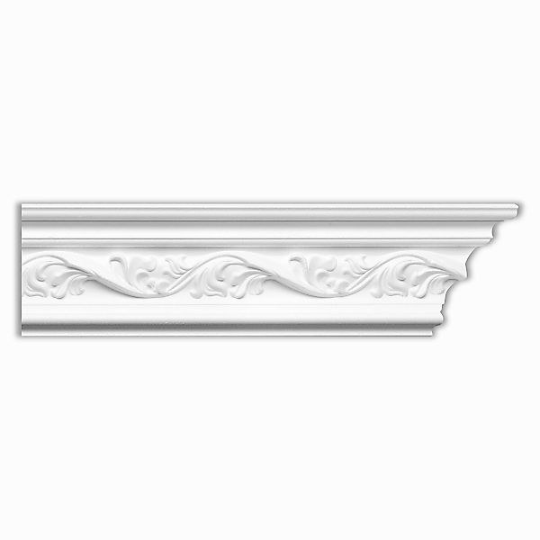 Homestar Zierleiste Andrea (75 x 130 günstig online kaufen