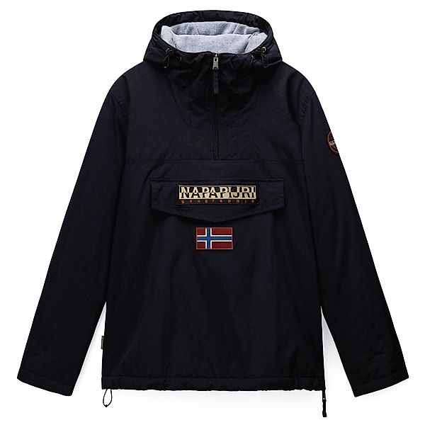 Napapijri Steppjacke Herren Steppjacke Polyamid RAINFOREST günstig online kaufen