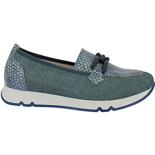 Doctor Cutillas  Ballerinas Ballerinas 82555 Gitter MARINO günstig online kaufen
