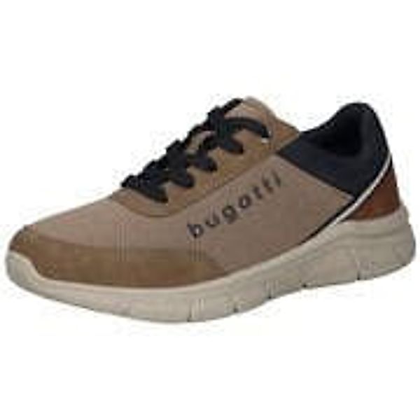 Bugatti Sneaker Herren beige günstig online kaufen