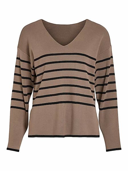 Vila Damen Pullover 14094190 günstig online kaufen