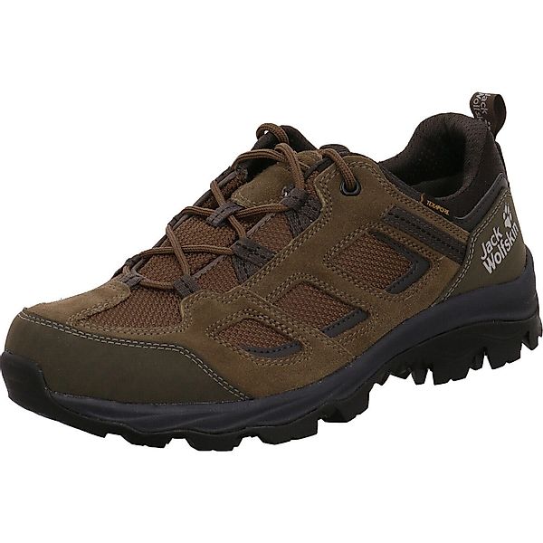Jack Wolfskin Vojo 3 Texapore Low günstig online kaufen