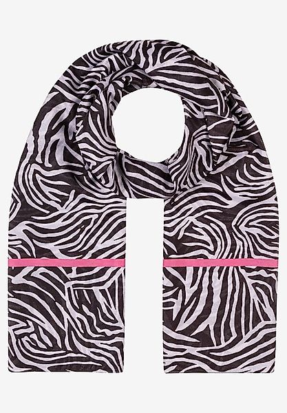Printschal, Animal günstig online kaufen