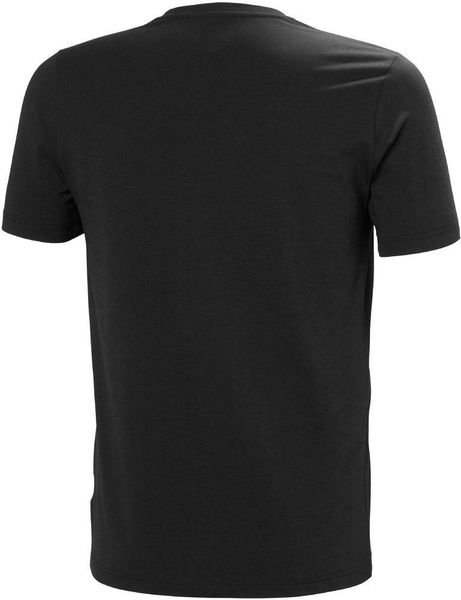 Helly Hansen T-Shirt Logo T-Shirt günstig online kaufen