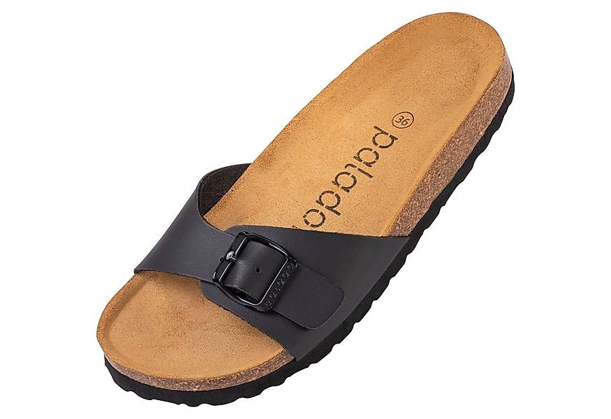 Palado Malta Matt Pantolette günstig online kaufen