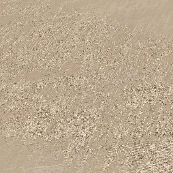 Bricoflor Struktur Tapete in Betonoptik in Braun Ideal für Industrial Küche günstig online kaufen