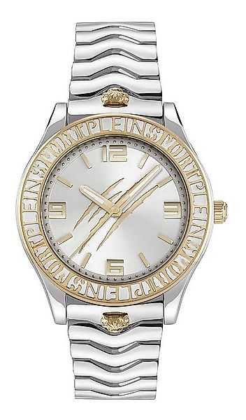 PHILIPP PLEIN Quarzuhr PSJEA0424 günstig online kaufen