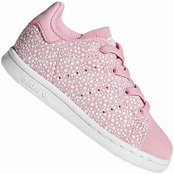 adidas Originals Stan Smith EL I Light Pink/White günstig online kaufen