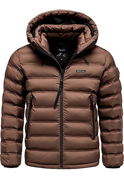 REPUBLIX Winterjacke BRAXTON Herren Gefütterte Winter Jacke für Männer mit günstig online kaufen