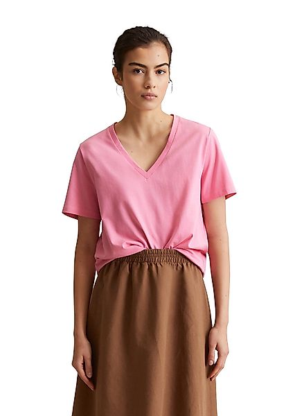 Marc O'Polo DENIM T-Shirt aus Organic günstig online kaufen
