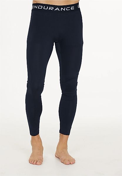 ENDURANCE Radhose "Power V2" mit reflektierenden Details günstig online kaufen