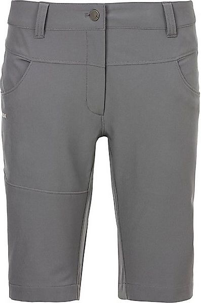 VAUDE 3/4-Hose SE Wo Langma Bermuda ANTHRACITE günstig online kaufen