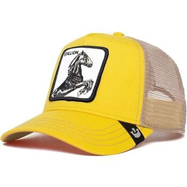 Goorin Bros  Hut 101-0393 STALLION-YELLOW günstig online kaufen