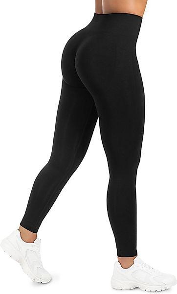 Smilodox Leggings Pemmy, High Waist Push günstig online kaufen
