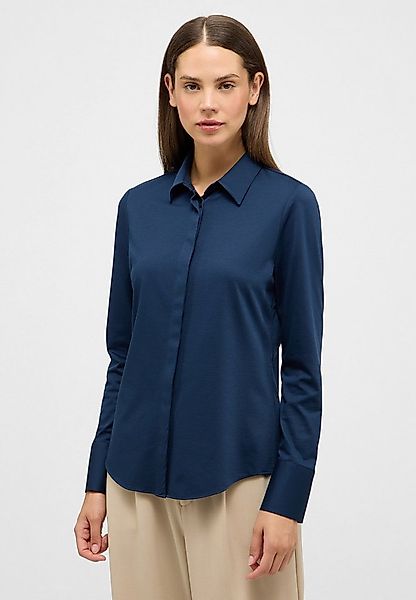 Eterna Hemdbluse FITTED EASY IRON (bügelleicht) günstig online kaufen