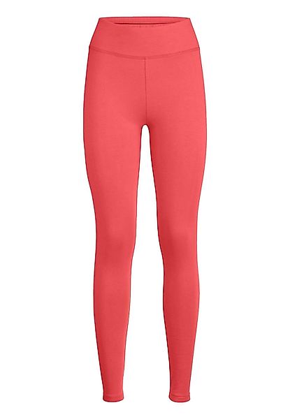 Hessnatur Leggings Medium Cut ACTIVE LIGHT günstig online kaufen