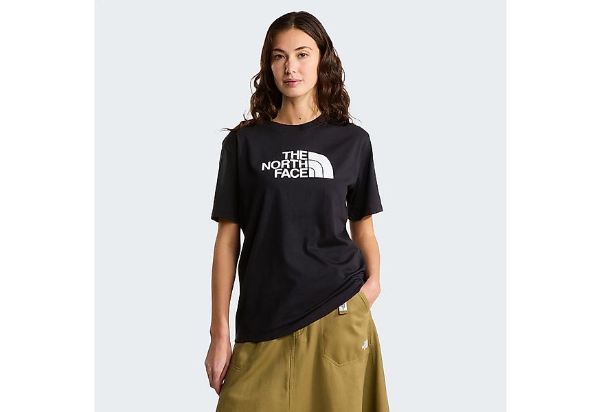 The North Face T-Shirt W EVOLUTION HALF DOME RELAXED SHORT SLEE relaxt gesc günstig online kaufen