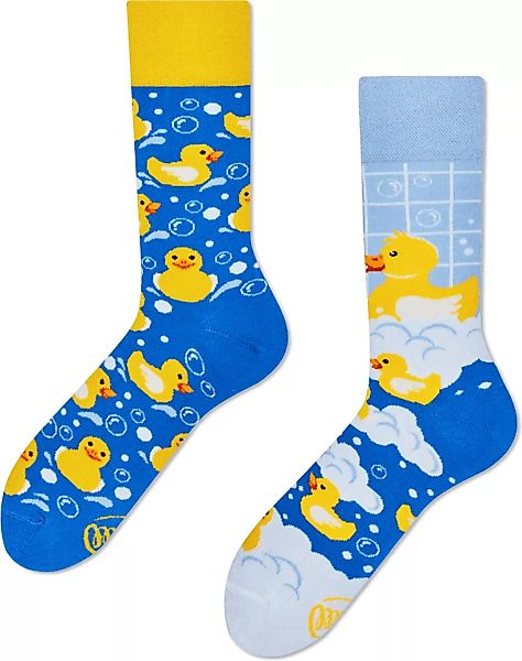Many Mornings Socken Bath Ducks - Größe 39-42 günstig online kaufen
