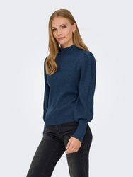 ONLY Strickpullover ONLKATIA L/S HIGHNECK PULLOVER günstig online kaufen