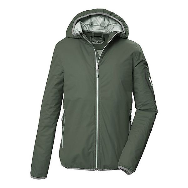 Killtec Funktionsjacke Softshelljacke KOS 325 günstig online kaufen