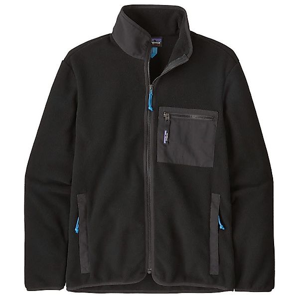 Patagonia Fleecejacke günstig online kaufen