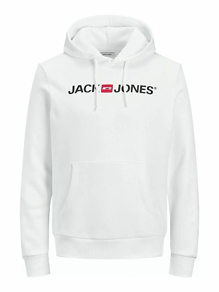 Jack & Jones Herren Kapuzenpullover JJECORP LOGO SWEAT HOOD günstig online kaufen