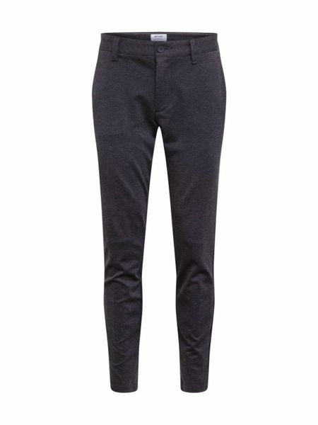 Only & Sons Herren Chino Hose ONSMARK - Slim Fit - Schwarz Grau Blau Grün günstig online kaufen