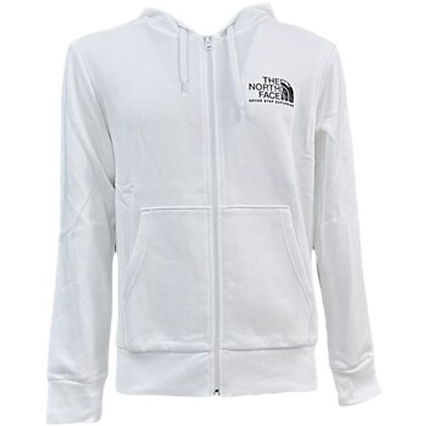 The North Face  Sweatshirt NF0A8EBY günstig online kaufen