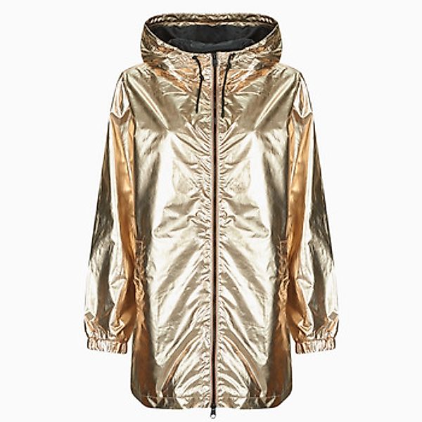 Vero Moda  Parkas VMANNEGOLD günstig online kaufen