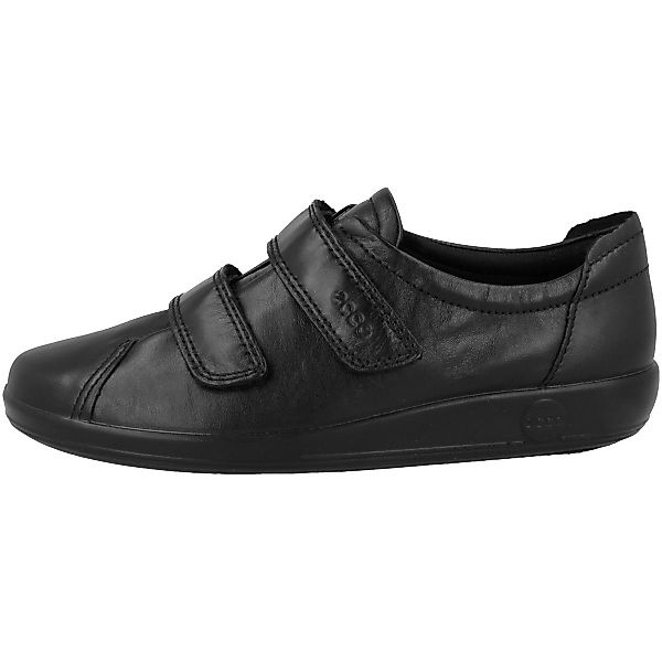 Ecco Soft 2.0 Damen Schnürschuh günstig online kaufen