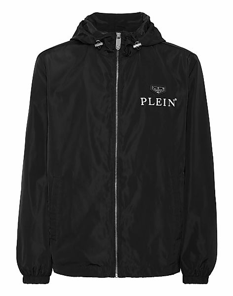 PHILIPP PLEIN Windbreaker "Windbreaker" günstig online kaufen