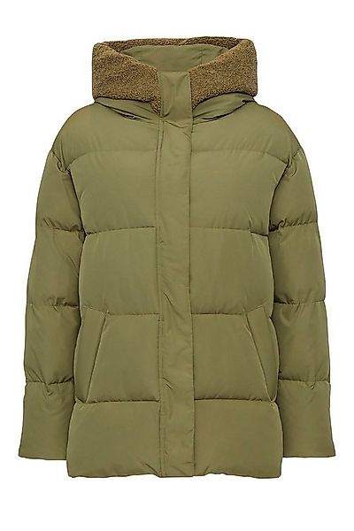 MAZINE Winterjacke Mazine Peyla Puffer Jacket - Winterjacke günstig online kaufen