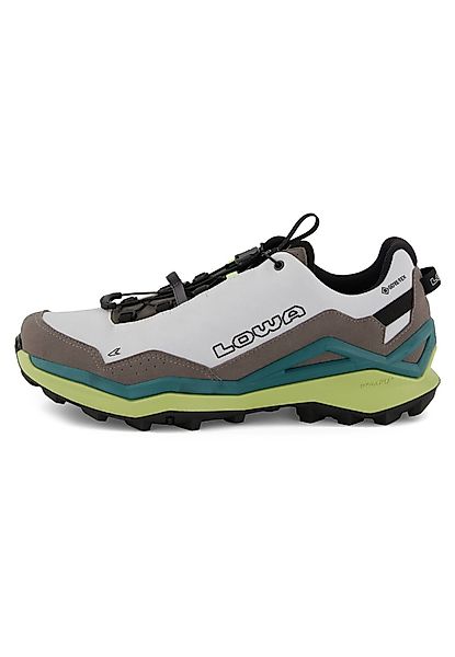 Lowa Herren Wanderschuhe MADDOX PRO GTX günstig online kaufen
