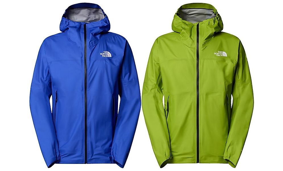 The North Face Men's Papsura FL Jacket - Hardshelljacke günstig online kaufen